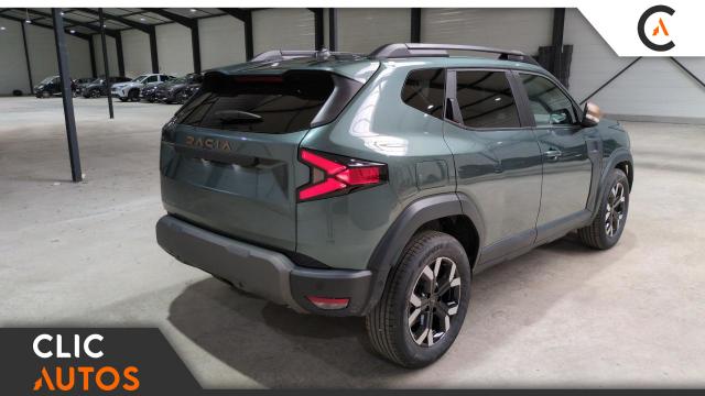 Dacia Duster image 8