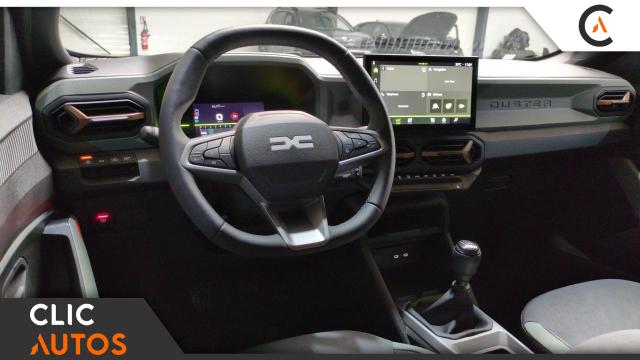 Dacia Duster image 1