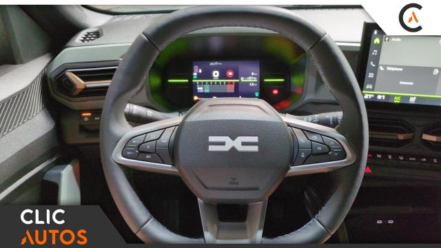 Dacia Duster image 5