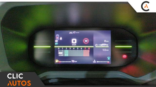 Dacia Duster image 7