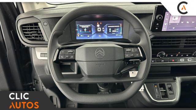 Citroen Jumpy image 5