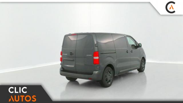 Citroen Jumpy image 9