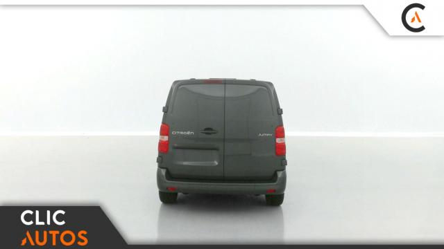 Citroen Jumpy image 6