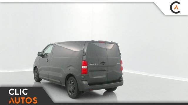 Citroen Jumpy image 4