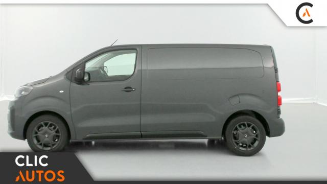 Citroen Jumpy image 8