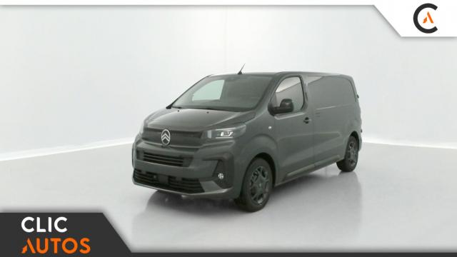 Citroen Jumpy image 2