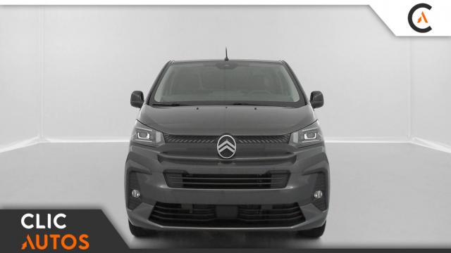 Citroen Jumpy image 1