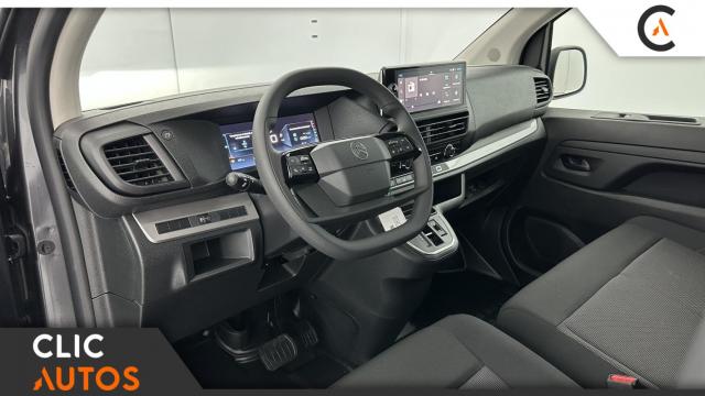 Citroen Jumpy image 3