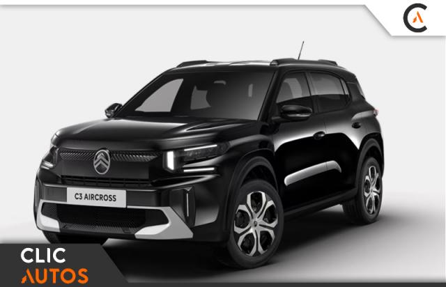 Citroen C3 Aircross image 1