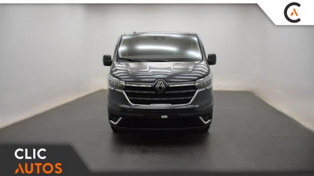 Renault Trafic image 4