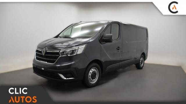 Renault Trafic image 3