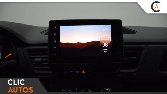 Renault Trafic image 6