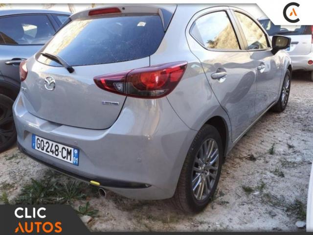 Mazda 2 image 3