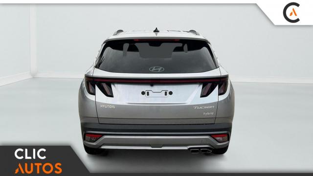 Hyundai Tucson image 4