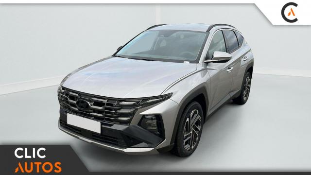 Hyundai Tucson image 2