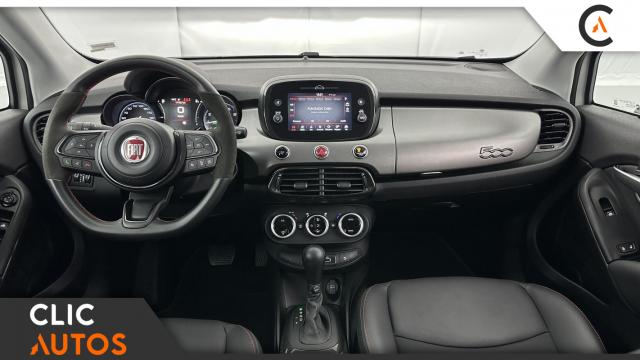 Fiat 500x image 9