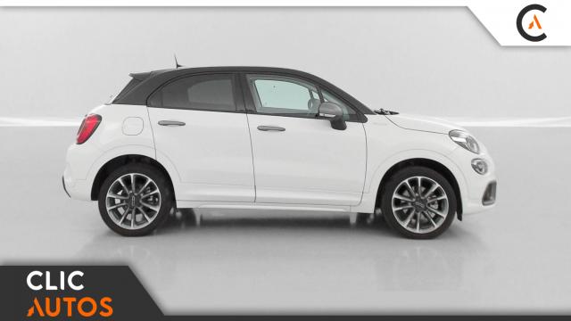 Fiat 500x image 7