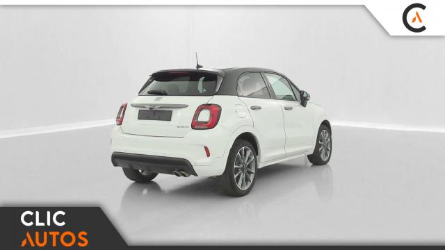 Fiat 500x image 3