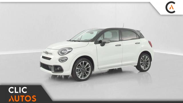 Fiat 500x image 4