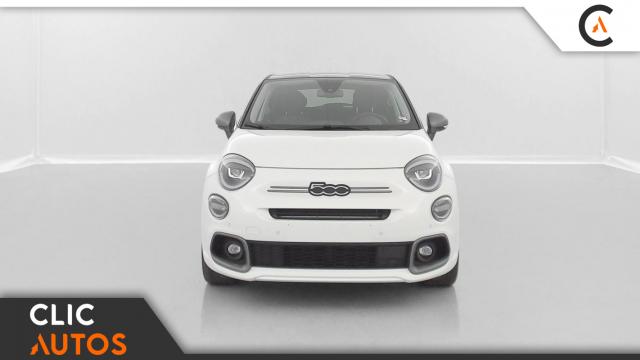 Fiat 500x image 6