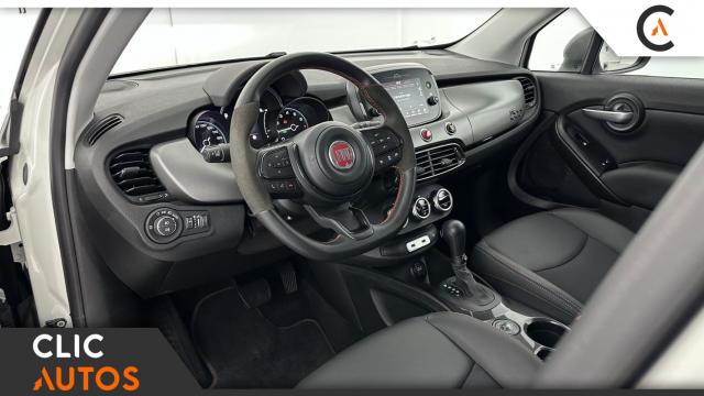 Fiat 500x image 5