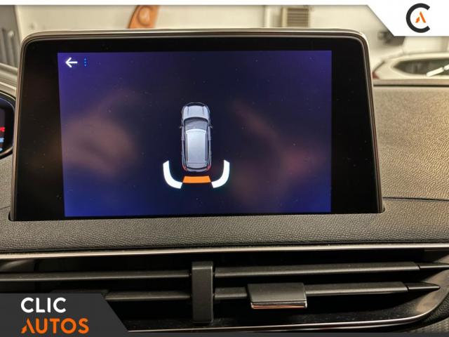 Peugeot 3008 image 1