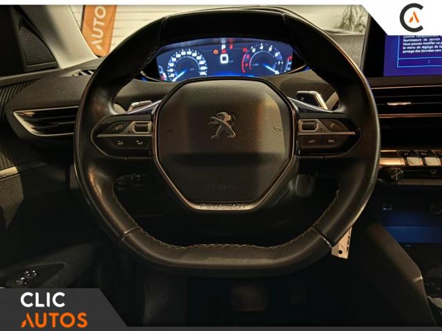 Peugeot 3008 image 8