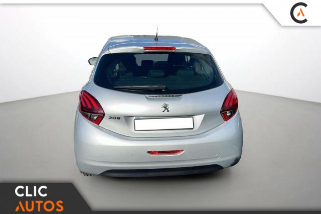 Peugeot 208 image 7