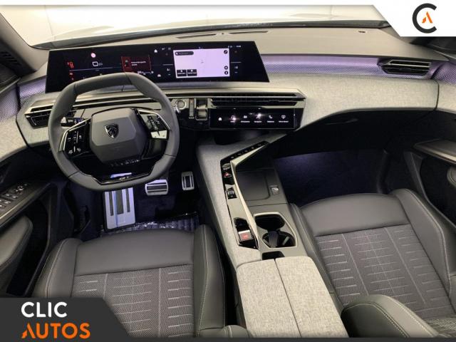 Peugeot 3008 image 3