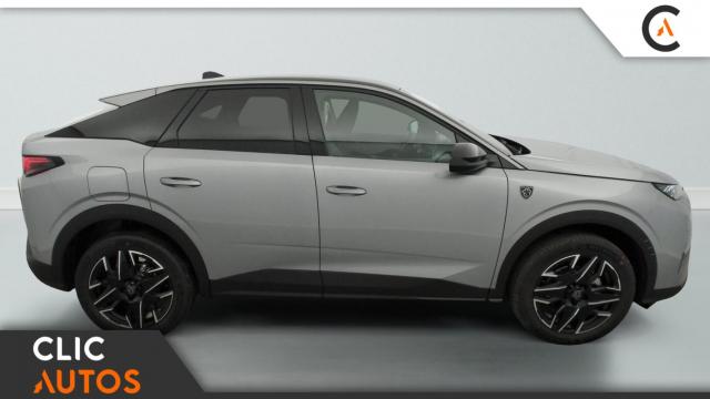 Peugeot 3008 image 4