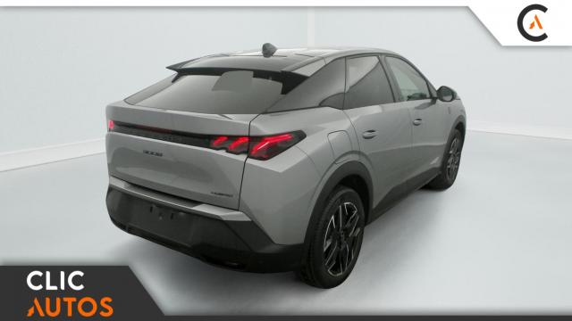 Peugeot 3008 image 2