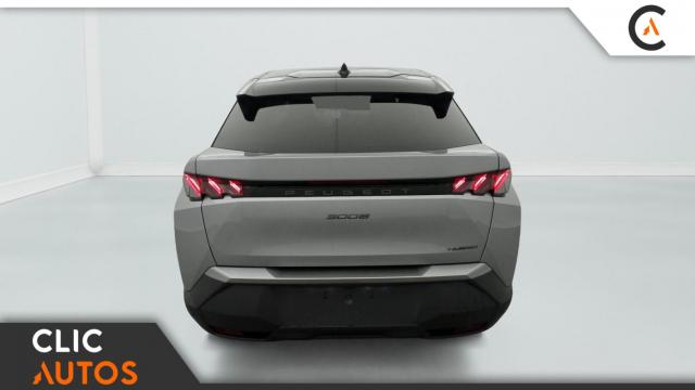 Peugeot 3008 image 5