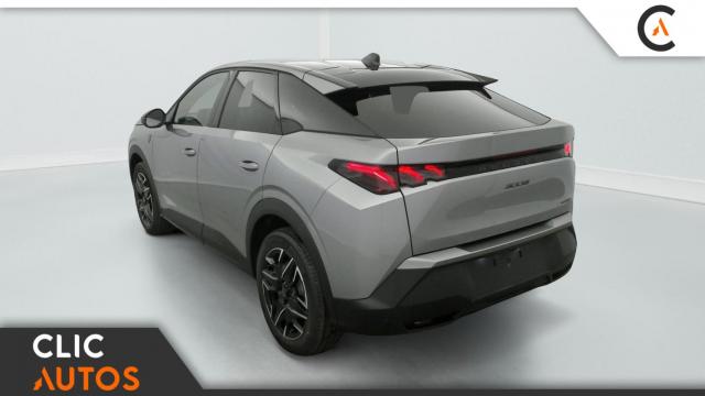 Peugeot 3008 image 1