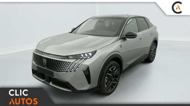 Peugeot 3008 image 6