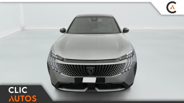 Peugeot 3008 image 7