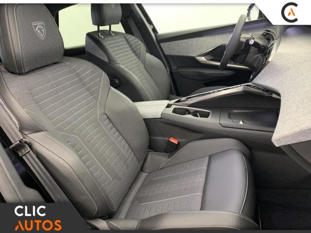 Peugeot 3008 image 8