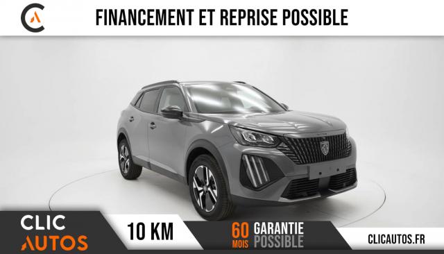 Peugeot 2008 Ii Ph.2 Allure Hybrid 145 E-Dsc6