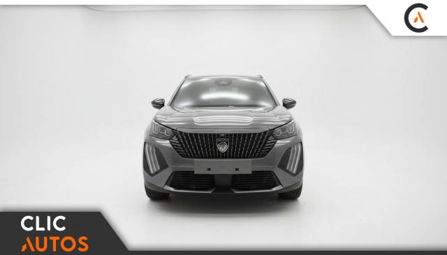 Peugeot 2008 image 5