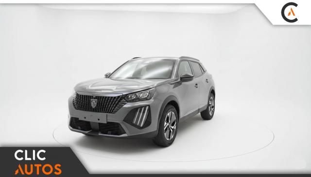 Peugeot 2008 image 4