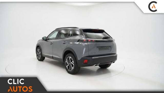 Peugeot 2008 image 2