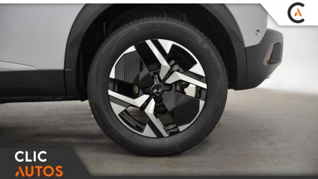 Peugeot 2008 image 4