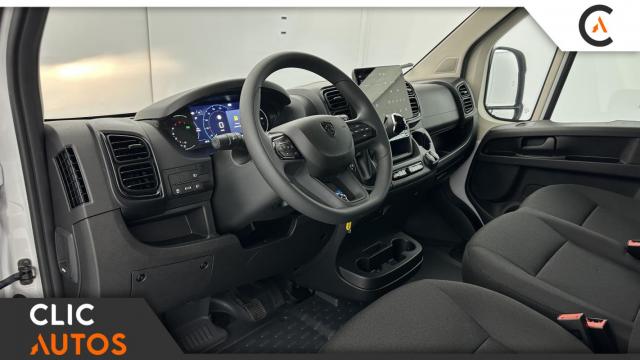 Peugeot Boxer image 9