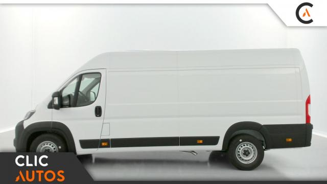 Peugeot Boxer image 4