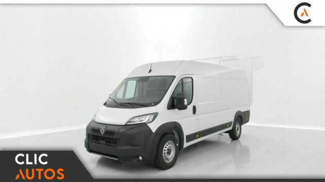 Peugeot Boxer image 6