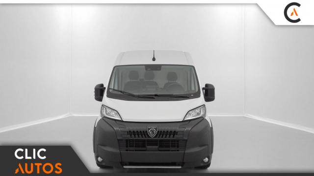 Peugeot Boxer image 7