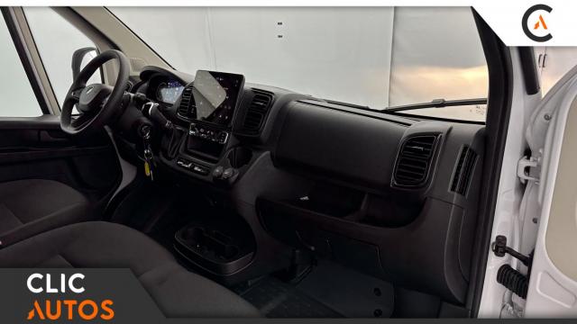 Peugeot Boxer image 5