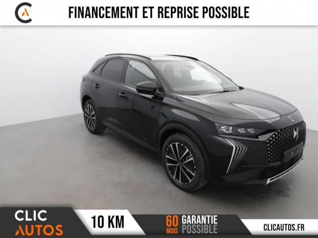 Ds Ds 7 1.5 Bluehdi 130ch Pallas