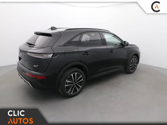 Ds Ds 7 image 5