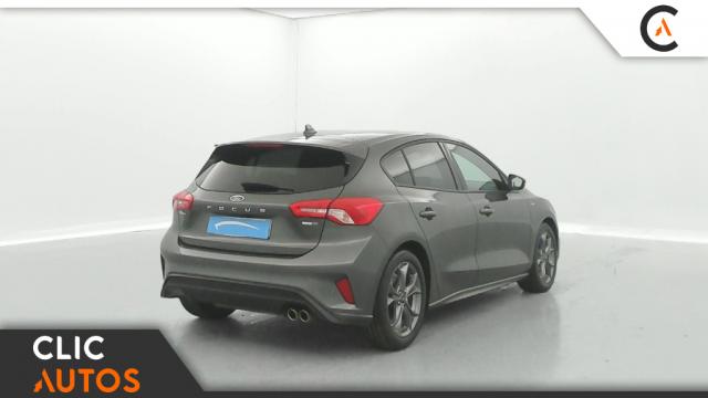 Ford Focus image 4