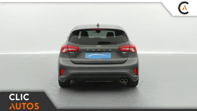 Ford Focus image 9